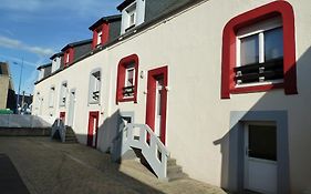 Appartements Fontaine Morgat